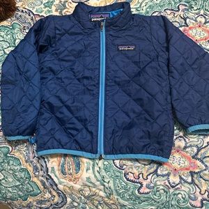 Patagonia 2T lightweight jacket